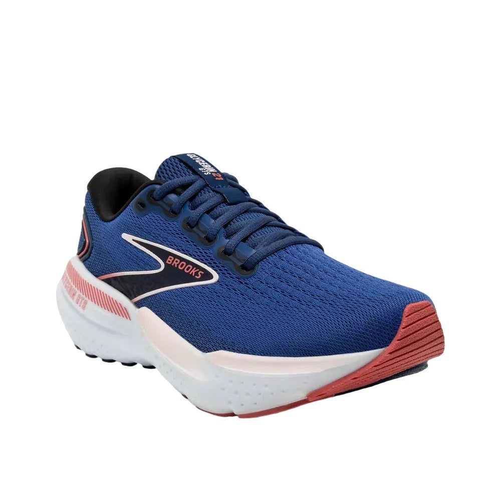 Glycerin GTS 21 Women's - Blue/IcyPink/Rose