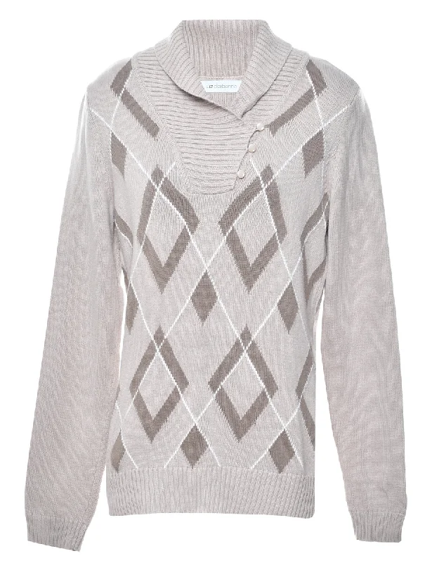 Liz Claiborne Jumper - M