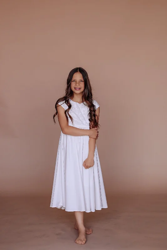 Lucy Baptism Dress