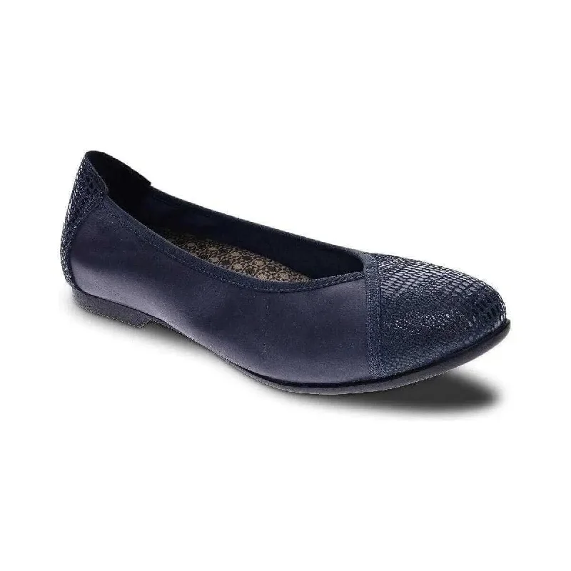 Nairobi Ballet - Navy Lizard