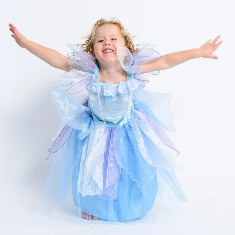 Sky Fairy Dress