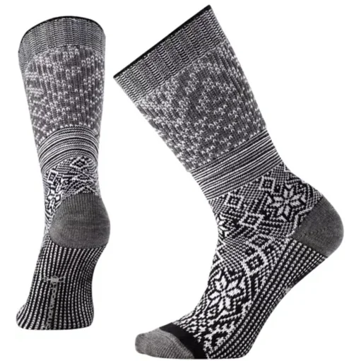 Women's Snowflake Flurry Socks