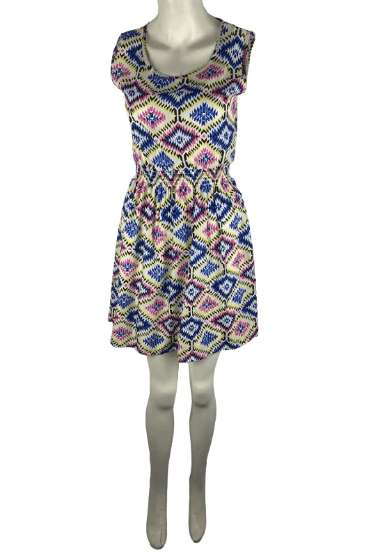 Unbranded women's multicolor dress size M