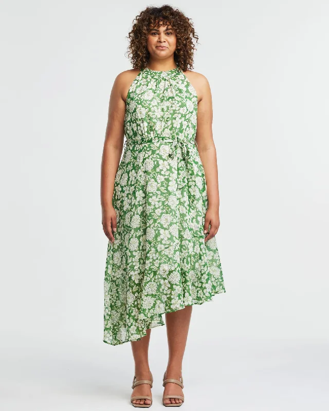 Field Dress | Print